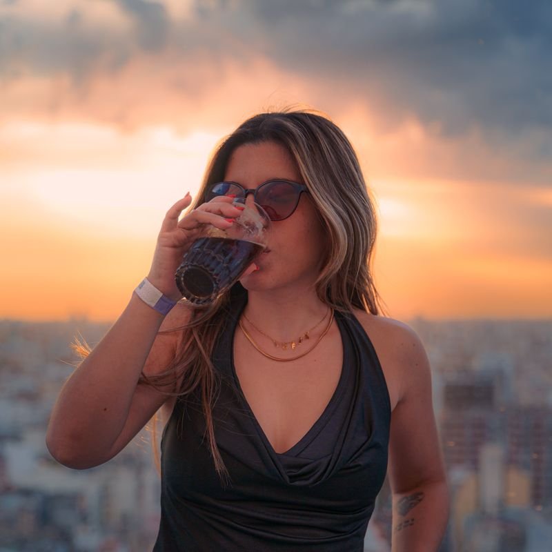 Ropa de Noche & Finde