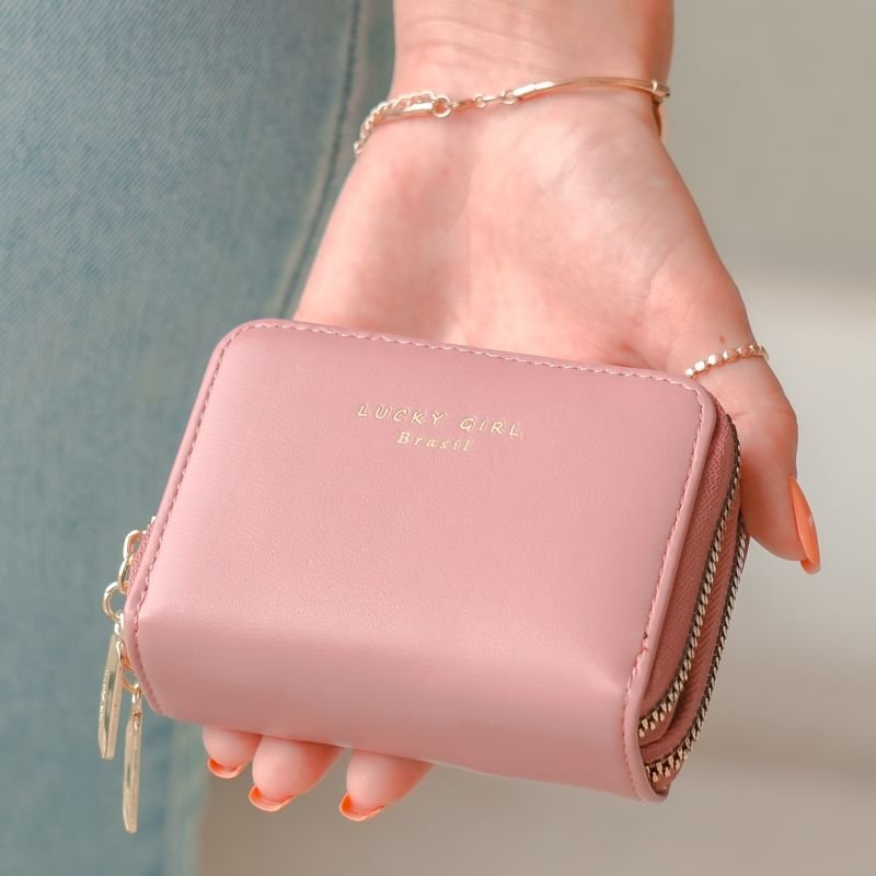Billeteras & Fundas