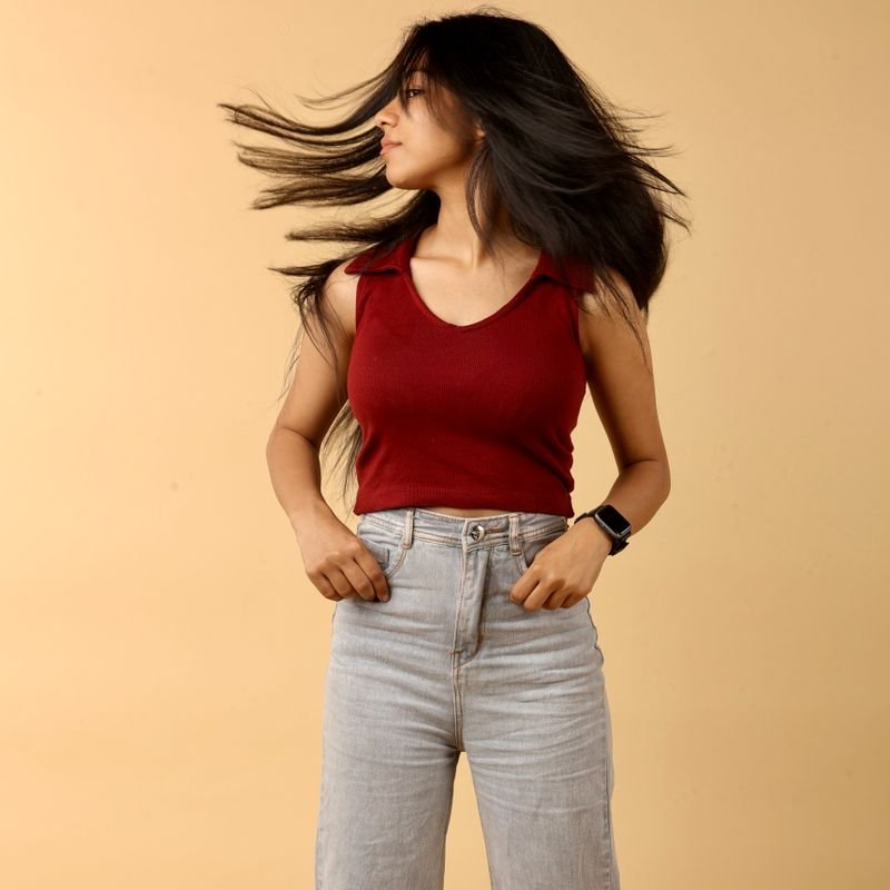 Top & Remeras