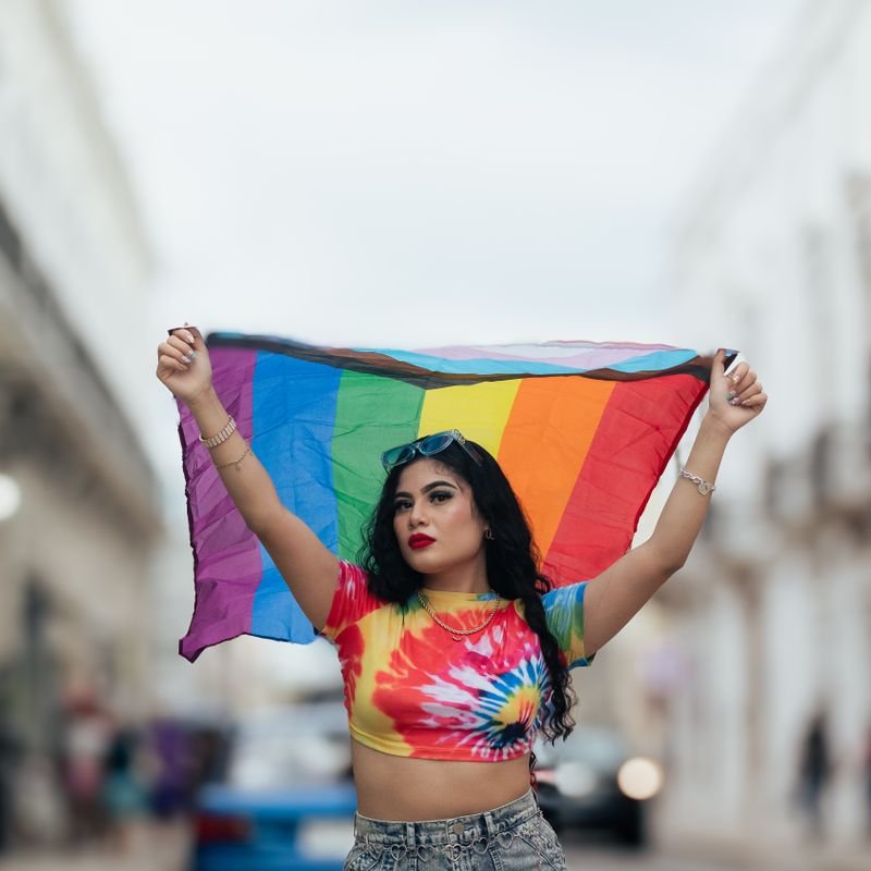 Comunidad Trans
