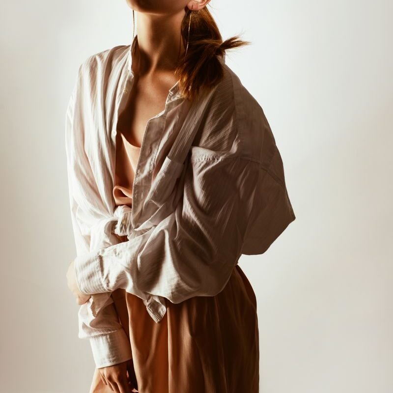 Remera Oversize UVKT Girl Power