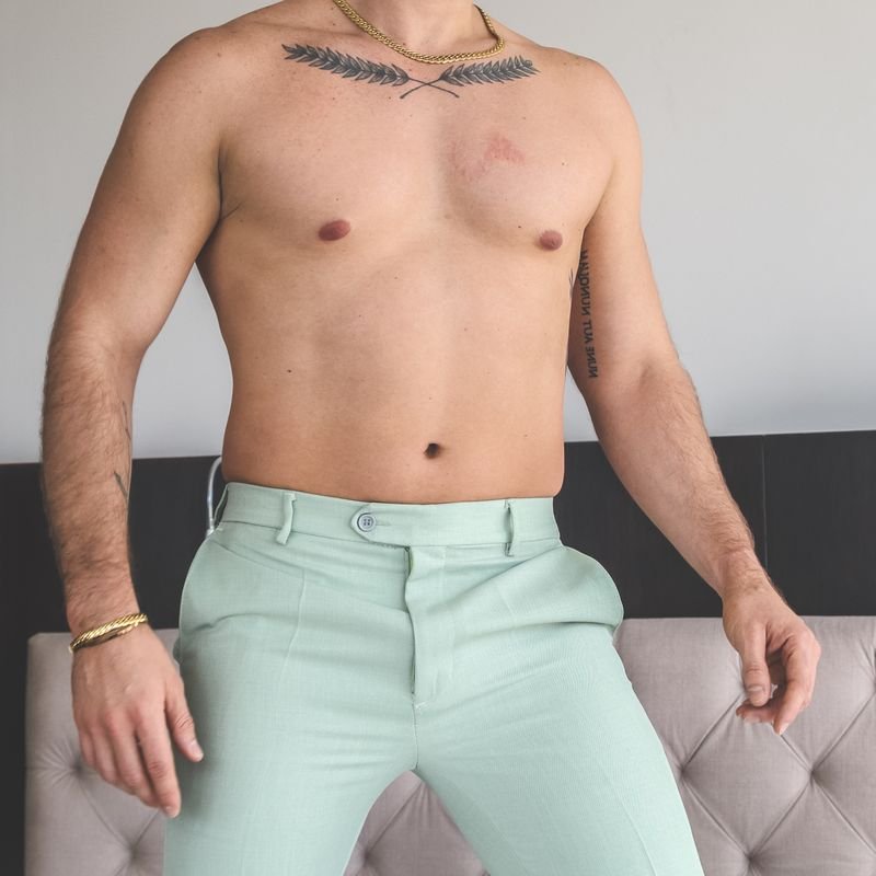 Pantalones