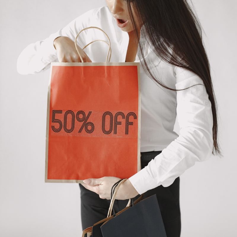 OFERTAS / LIQUIDACIÓN