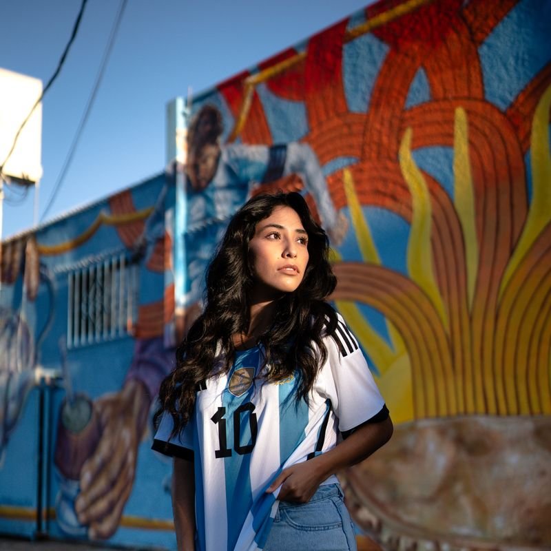 Mujer